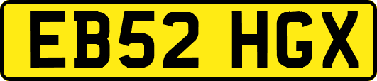 EB52HGX