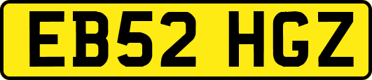 EB52HGZ
