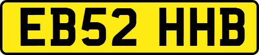EB52HHB