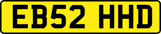 EB52HHD