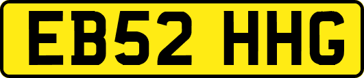 EB52HHG