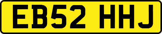 EB52HHJ