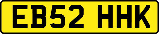 EB52HHK