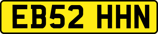EB52HHN