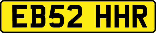 EB52HHR