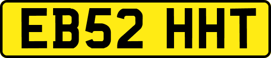 EB52HHT