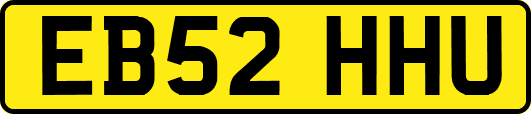 EB52HHU