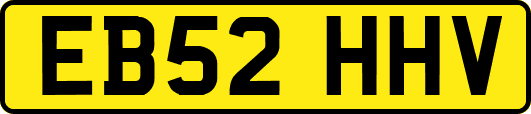 EB52HHV