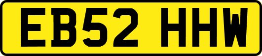 EB52HHW