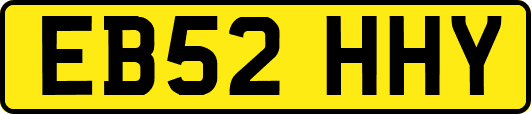 EB52HHY