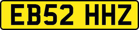 EB52HHZ