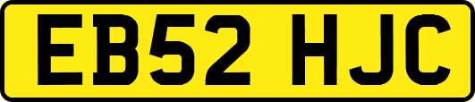 EB52HJC