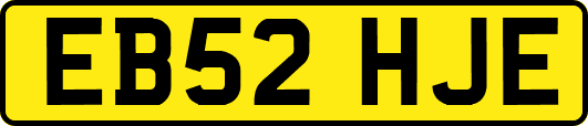 EB52HJE