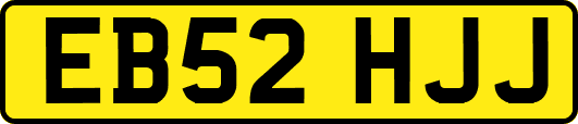 EB52HJJ