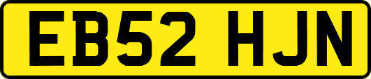 EB52HJN