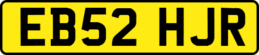 EB52HJR