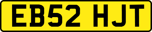 EB52HJT
