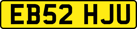 EB52HJU