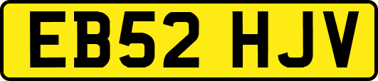 EB52HJV