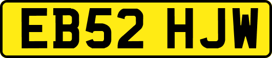 EB52HJW