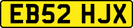 EB52HJX