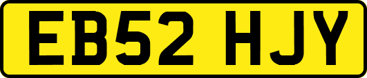 EB52HJY