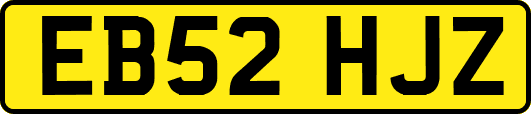 EB52HJZ