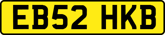 EB52HKB