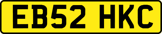 EB52HKC