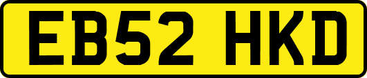 EB52HKD