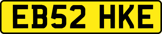 EB52HKE