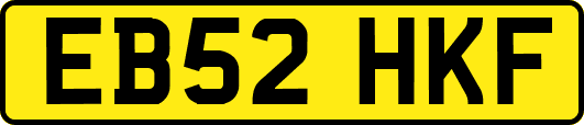 EB52HKF