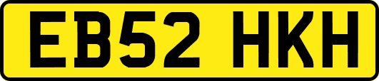 EB52HKH