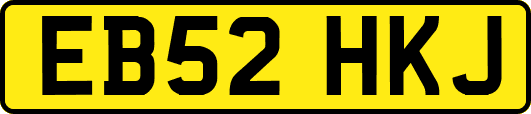 EB52HKJ