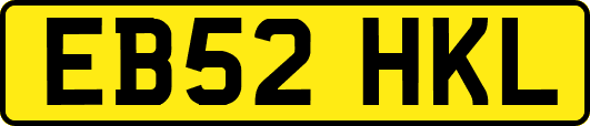EB52HKL