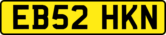 EB52HKN