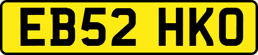EB52HKO