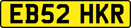 EB52HKR