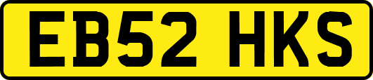 EB52HKS