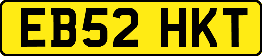 EB52HKT