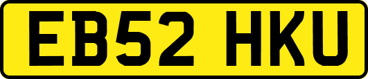 EB52HKU