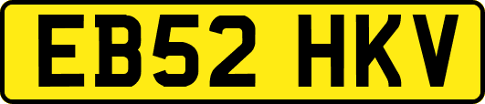 EB52HKV
