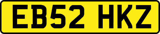 EB52HKZ