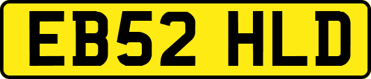 EB52HLD