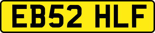 EB52HLF
