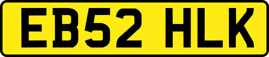 EB52HLK