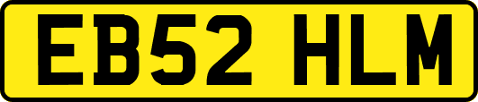 EB52HLM