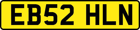 EB52HLN