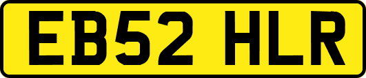 EB52HLR