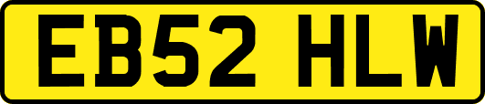 EB52HLW